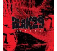 Blak29 - The waiting [Vinilo]