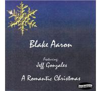 Blake Aaron - Romantic Christmas