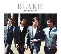 Blake - And So It Goes +3
