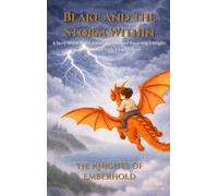 Blake and the Storm Within