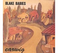 Blake Babies - Earwig
