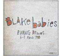 Blake Babies - Earwig Demos [Vinilo]