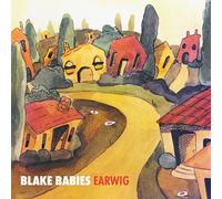 Blake Babies - Earwig [Vinyl LP] [VINYL] [Vinilo]
