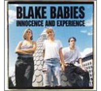 Blake Babies - Innocence and Experience (Audio Cassette)