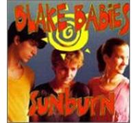 Blake Babies - Sunburn