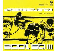 Baxter, Blake - Dream Sequence 3 : The Collective