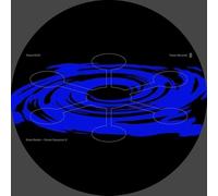 Blake Baxter - Dream Sequence X