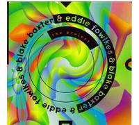 Blake Baxter - Project