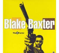 Blake Baxter - The H Factor