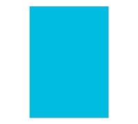 Blake Colour | sobres azul intenso A4 (21 x 29.7cm) | 50 unidades | 120 g/m² | certifcado FSC y sostenible | tira autoadhesiva | sobres para invitaciones y manualidades | modelo 86409
