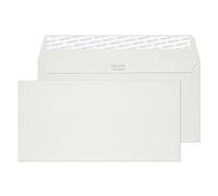 Blake Colour | sobres grises DL+ (11.4 x 22.9cm) | 25 unidades | 120 g/m² | certifcado FSC y sostenible | tira autoadhesiva | sobres para invitaciones y manualidades | modelo 25219