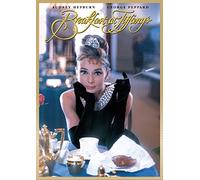 Blake Edwards - Breakfast At Tiffany'S [Edizione: Giappone] [Italia] [DVD]
