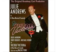 Blake Edwards & Henry Mancini - Victor Victoria: the Brodway.. [Reino Unido] [DVD]