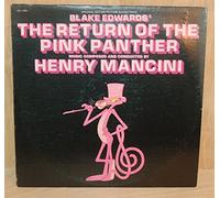 Blake Edwards' The Return Of The Pink Panther