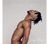 BLAKE,ELIJAH - AUDIOLOGY
