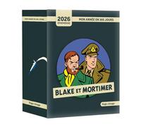 Blake et Mortimer