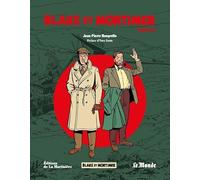 Blake et Mortimer de A à Z