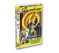 Blake et Mortimer - Vol. 1 [Francia] [DVD]
