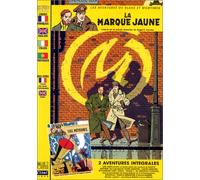 Blake et Mortimer - Vol. 1 [Francia] [DVD]