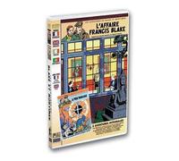 Blake et Mortimer - Vol. 2 [Francia] [DVD]