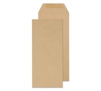 Blake Everyday | sobres (22.9 x 10.2cm) | 1000 unidades | 80 g/m² | sobres kraft con goma | papelería | para oficinas y manualidades | modelo 9440