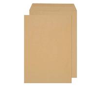 Blake Everyday | sobres 324 x 229 mm (12.8" x 9") (32.4 x 22.9cm) | 25 unidades | 90 g/m² | sobres kraft con goma | papelería | para oficinas y manualidades | modelo 13854/25 PR