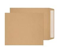 Blake Everyday | sobres (33 x 27.9cm) | 250 unidades | 120 g/m² | sobres kraft con tira autoadhesiva | papelería | para oficinas y manualidades | modelo 3327PS