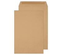 Blake Everyday | sobres (38.1 x 25.4cm) | 250 unidades | 115g/m² | sobres engomados | sobres manila/sobres kraft 15 x 10" | pack múltiple de sobres | papelería | modelo 13865