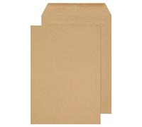 Blake Everyday | sobres B4 (35.2 x 25cm) | 250 unidades | 90 g/m² | sobres kraft autoadhesivos | papelería | para oficinas y manualidades | modelo 18160