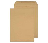 Blake Everyday | sobres C3 (45 x 32.4cm) | 125 unidades | 115 g/m² | sobres kraft autoadhesivos | papelería | para oficinas y manualidades | modelo 13872