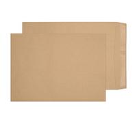 Blake Everyday | sobres C3 (45 x 32.4cm) | 125 unidades | 115g/m² | sobres engomados | sobres manila/sobres kraft | pack múltiple de sobres | papelería | para oficinas y empresas | modelo 12872