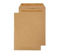 Blake Everyday | sobres C4 (32.4 x 22.9cm) | 250 unidades | 90 g/m² | sobres kraft autoadhesivos | papelería | para oficinas y manualidades | modelo 13878