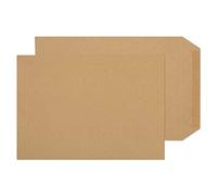 Blake Everyday | sobres C5 (22.9 x 16.2cm) | 500 unidades | 80 g/m² | sobres kraft con goma | papelería | para oficinas y manualidades | modelo 13848