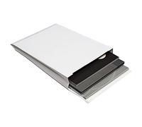 Blake Everyday | sobres de cartón rígido C4 (32.4 x 22.9cm) | 125 unidades | 120 g/m² | sobres con respaldo rígido | para documentos y certificados | papeleria | modelo 92935