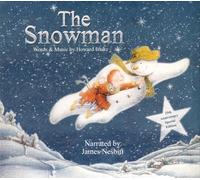 Blake, Howard - The Snowman