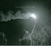 Blake, James - Enough Thunder [Import]