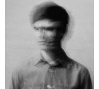 Blake, James - Klavierwerke Ep [Vinilo]