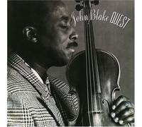 Blake, John - Quest