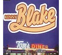 Blake, Kenny - Tom's Diner