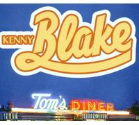 Blake Kenny - Tom's Diner [Import]