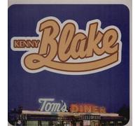 Blake,Kenny - Tom'S Diner [Vinyl Single]