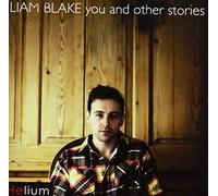 Blake Liam - You and Other Stories