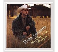 Blake Luquette - Anything Can Happen