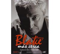 Anthony Blake: Mas Cerca [DVD]