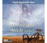 Blake,Michael - Der mit dem Wolf Tanzt [Import]