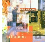 Blake Michael - Kingdom Of Champa