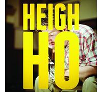 Blake Mills - Heigh Ho