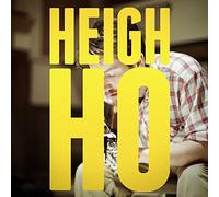 Blake Mills - Heigh Ho [Vinilo]