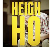 Blake Mills Heigh Ho (Vinyl) 12" Album (Importación USA)