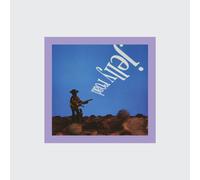 Blake Mills Jelly Road (CD) Album (Importación USA)